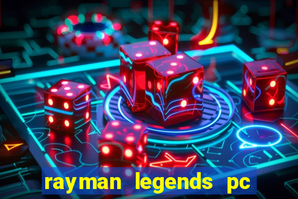 rayman legends pc download pt br